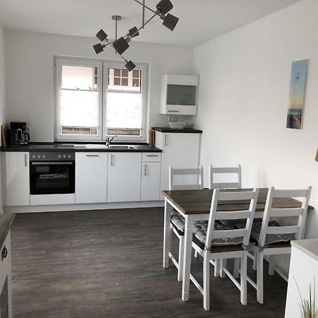 Seehome Scharbeutz Esterno foto